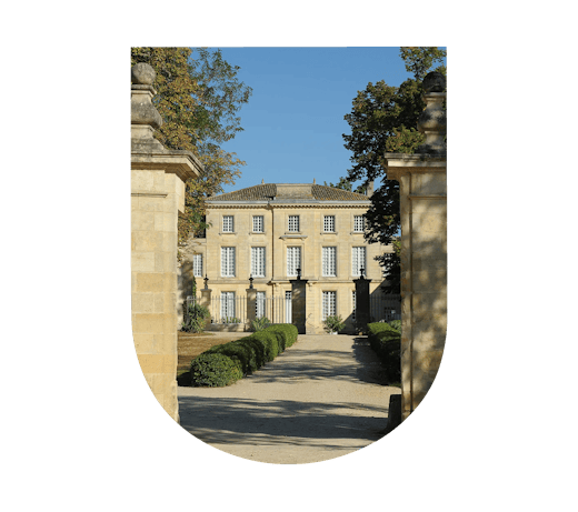 Châteu Figeac